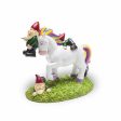 Unicorn Attack Garden Gnome Discount