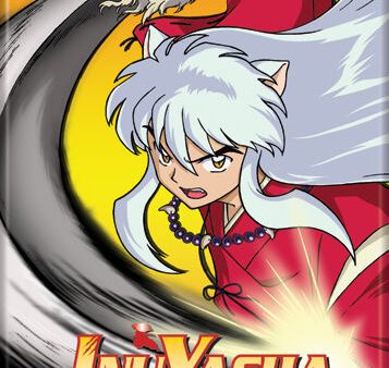 MAGNET InuYasha Fighting Online now