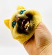 Cat Hand Puppet Online now