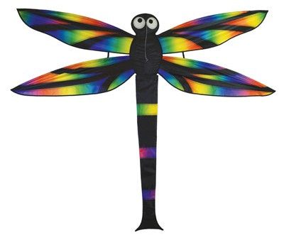 Dragonfly Aurora Kite For Sale