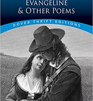 Evangeline & Other Poems Book on Sale