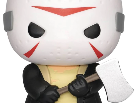 Jason Voorhees Figural Bank Friday The 13th Online now