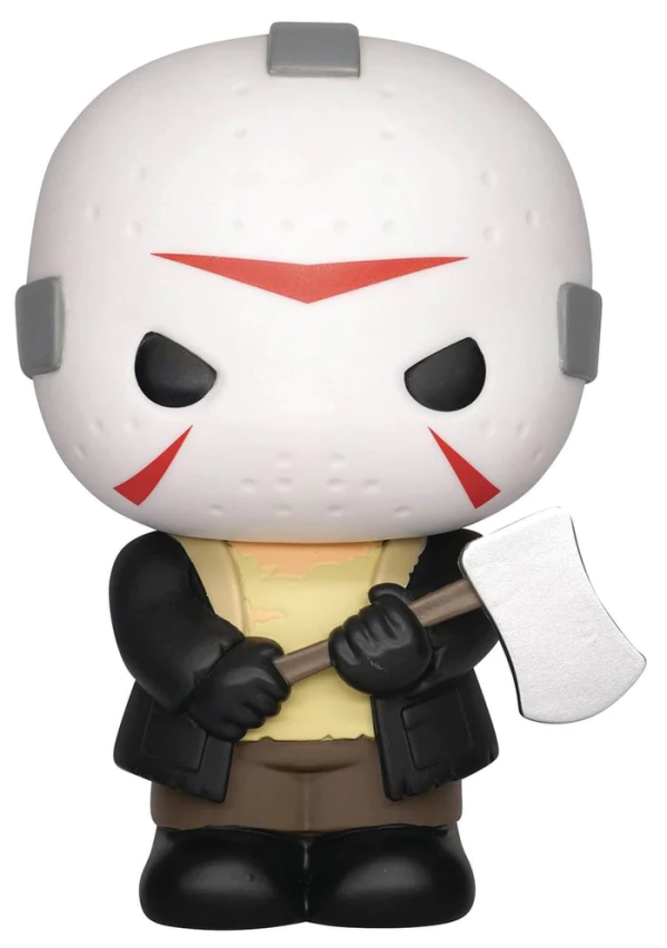 Jason Voorhees Figural Bank Friday The 13th Online now