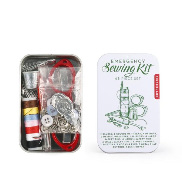 Emergency Sewing Kit Online Hot Sale