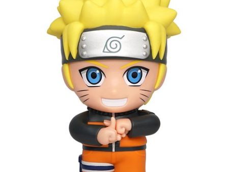 Naruto Figural Bank For Sale