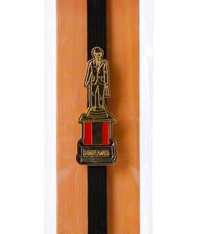 The Office Dundie Awards Trophy Bookmark For Cheap