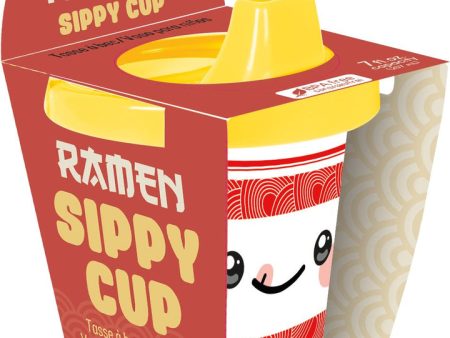 Ramen Sippy Cup Hot on Sale