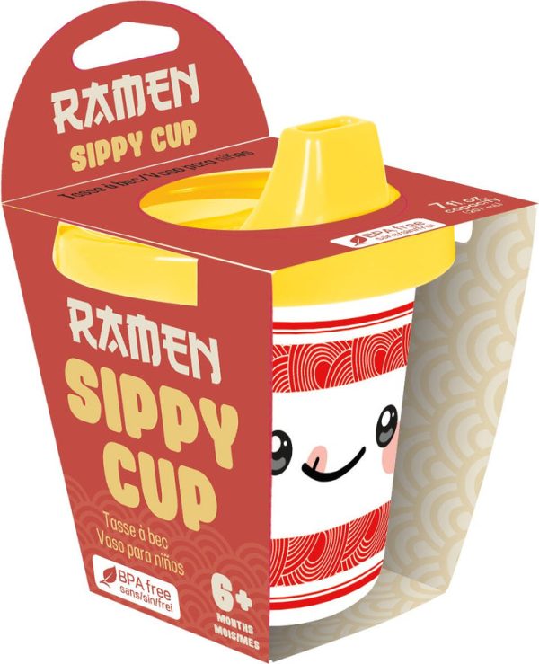 Ramen Sippy Cup Hot on Sale