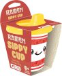 Ramen Sippy Cup Hot on Sale