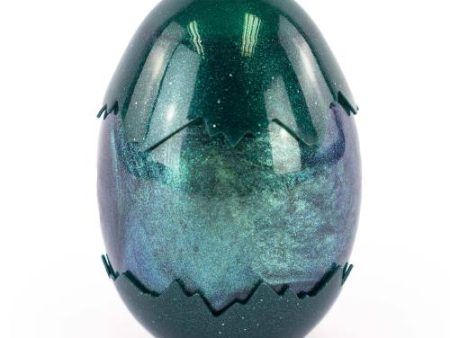 Dino Slime Egg Hot on Sale