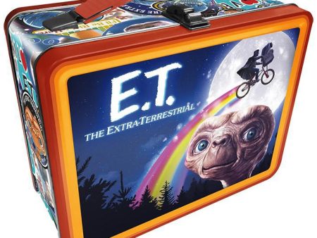 E.T. Lunch Box Cheap