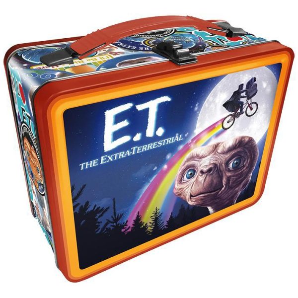 E.T. Lunch Box Cheap