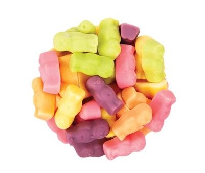 Jelly Babies 8 oz For Cheap