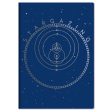 Stargazing Pocket Notebook Supply