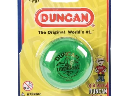 Duncan Imperial Yo-Yo Online Hot Sale