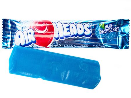 Air Heads Blue Raspberry Online Hot Sale