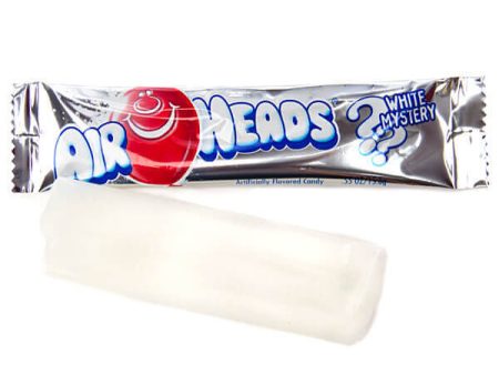 Air Heads White Mystery Cheap