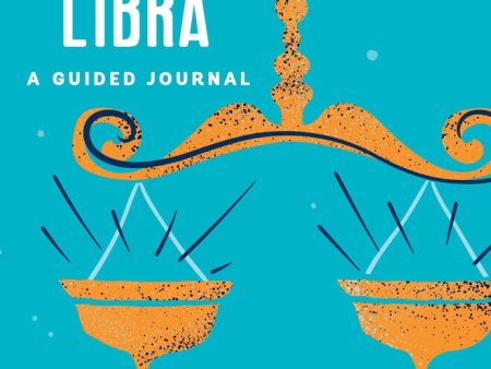 Libra Guided Journal Online now