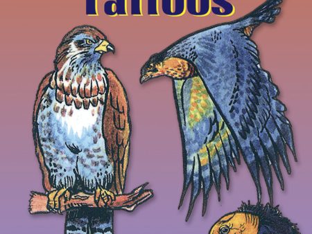 Birds Of Prey Tattoos For Discount