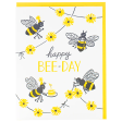 Card Bee Party Birthday For Sale