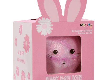 Bunny Bath Bomb Online now