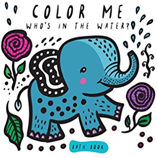 Color Me Who s In The Water Online now