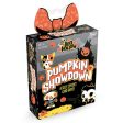 Boo Hollow Pumpkin Showdown Card Game on Sale