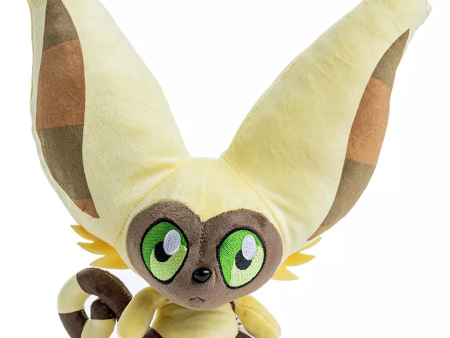 Avatar Plush 10  Momo For Cheap