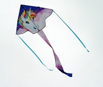 Kite Unicorn Fly-Hi For Sale