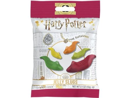 Harry Potter Jelly Slugs Discount