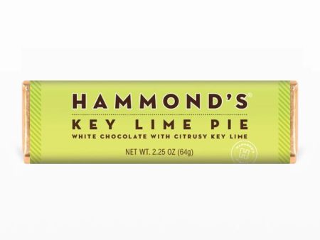 Hammond s Key Lime Bar Online Hot Sale