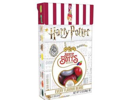 Harry Potter Bertie Bott s Every Flavor Beans Cheap