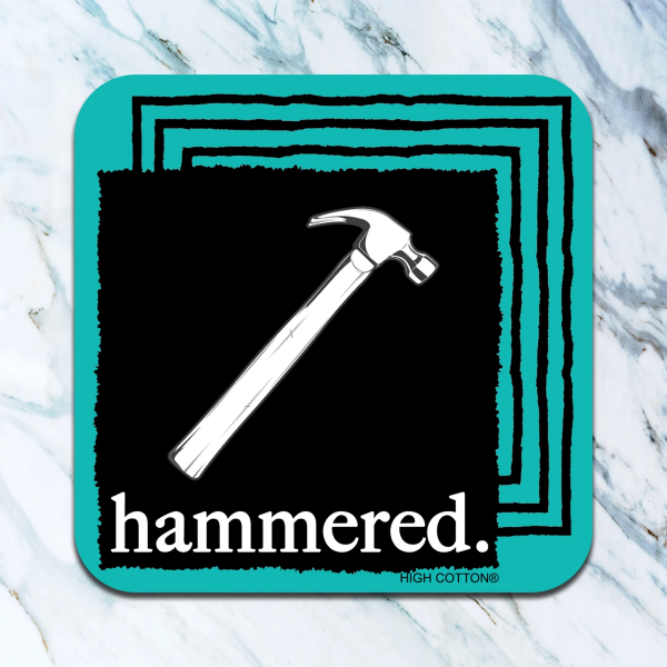 Hammered Coaster Online