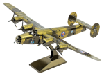 B-24 Liberator Metal Model For Discount