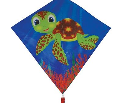 Kite Baby Turtle Diamond Online now