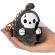 Micro Reaper Plush Keychain 3  on Sale