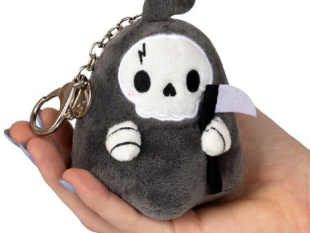 Micro Reaper Plush Keychain 3  on Sale