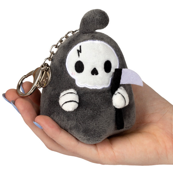 Micro Reaper Plush Keychain 3  on Sale