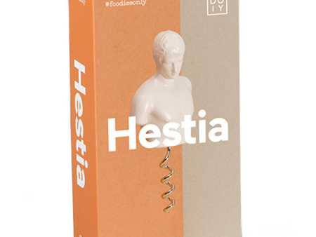 Hestia Bust Corkscrew on Sale