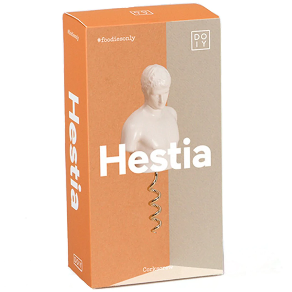 Hestia Bust Corkscrew on Sale