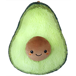 Avocado Plush 15  Online Hot Sale