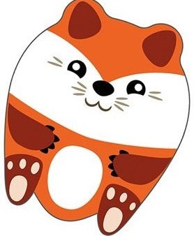 Red Panda CuddleKite Kite For Discount