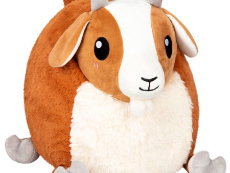 Baby Goat Plush 16  Online now