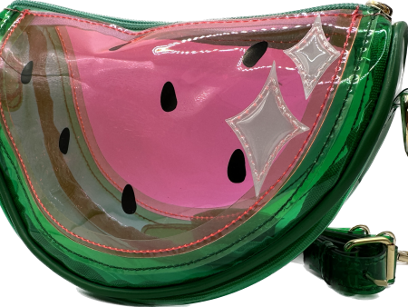 Jelly Watermelon Handbag Sale