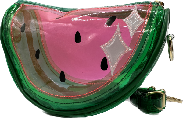 Jelly Watermelon Handbag Sale