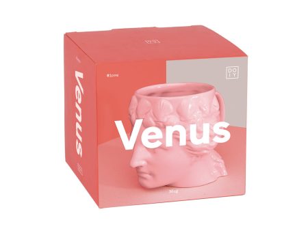 Venus Head Mug Cheap