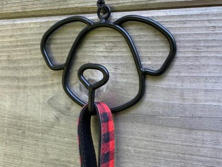 Kobe Dog Leash Hook Online