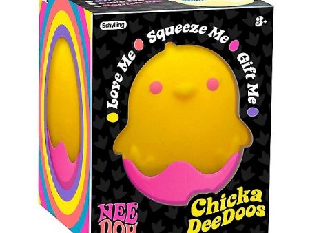 NEEDOH Chickadeedoos on Sale