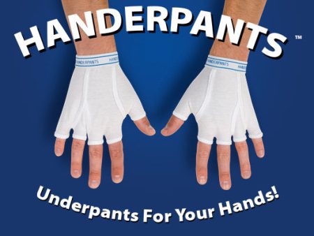 Handerpants Hot on Sale