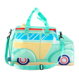 Woody Cooler Bag Online Hot Sale